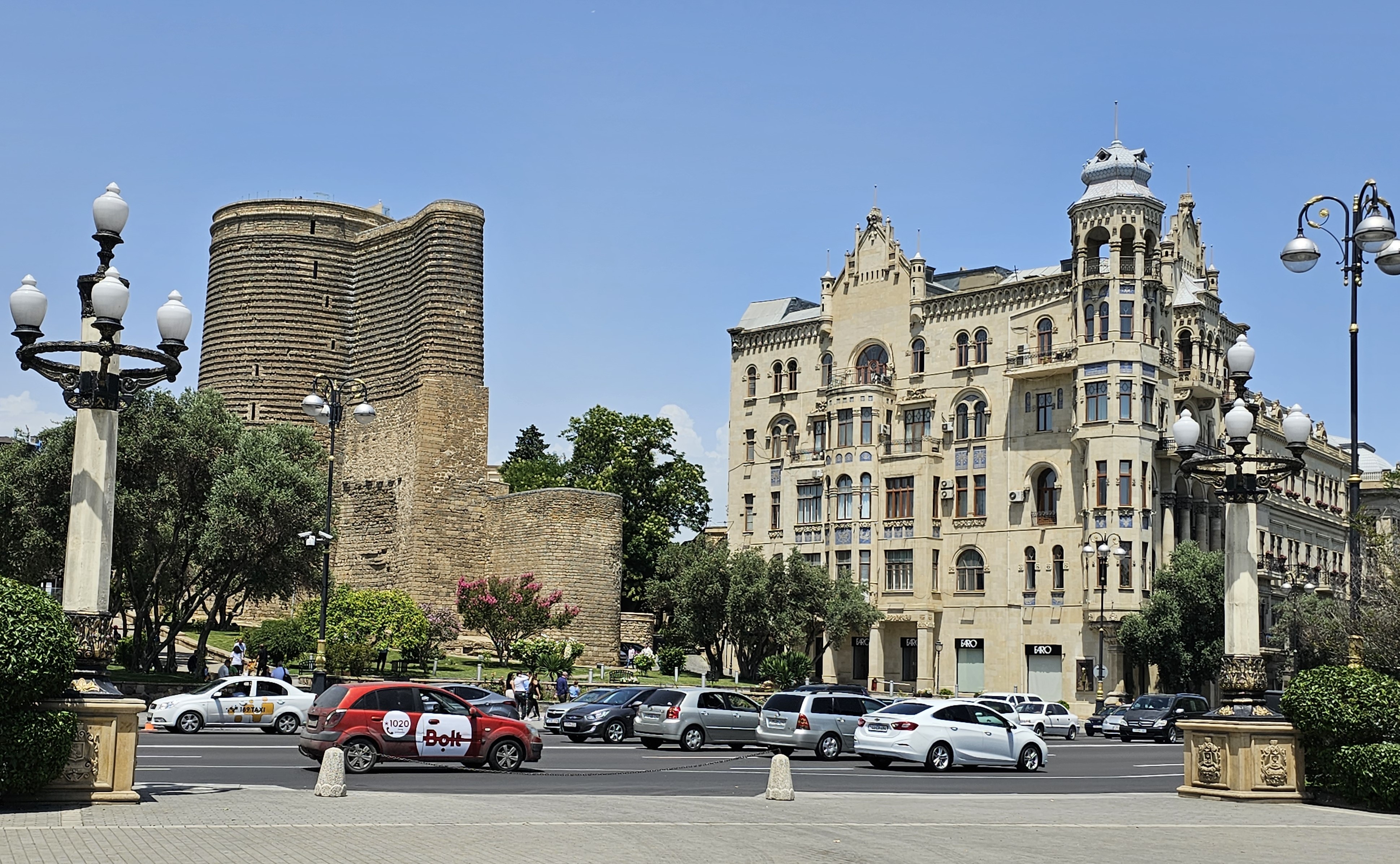 Baku